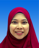 Mlysha Nurshyla binti Abdul Rahim